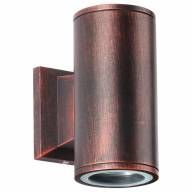 370407 STREET NT18 354 коричневый Ландшафтный светильник IP54 GU10  2*50W 220-240V LANDSCAPE - 370407 STREET NT18 354 коричневый Ландшафтный светильник IP54 GU10  2*50W 220-240V LANDSCAPE