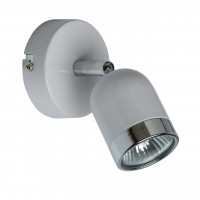546020501 Орион 1*35W	GU10 220V спот