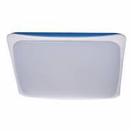 674014401 Ривз 50W LED 220 V люстра (пульт) - 674014401 Ривз 50W LED 220 V люстра (пульт)