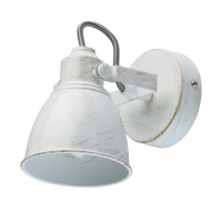 547020901 Ринген 1*40W E14 220 V IP20 спот