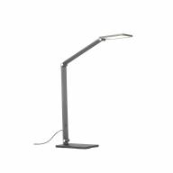 SL841.804.01 Прикроватная лампа ST-Luce Черный анодированный/Белый LED 1*8W 3000K - SL841.804.01 Прикроватная лампа ST-Luce Черный анодированный/Белый LED 1*8W 3000K