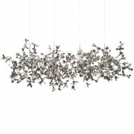 10101/4 Chrome Подвесной светильник LOFT IT Spark - 10101/4 Chrome Подвесной светильник LOFT IT Spark