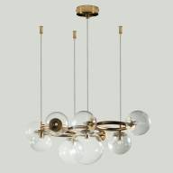 10047/9 Светильник подвесной LOFT IT Olympus - 10047/9 Светильник подвесной LOFT IT Olympus