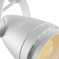 Трековый светильник Technical TR001-1-GU10-W - Трековый светильник Technical TR001-1-GU10-W