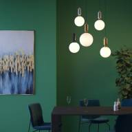 4668/1 PENDANT ODL20 309 черный/белый Подвес E27 1*40W (тип лампы СВЕЧА) 220V OKIA - 4668/1 PENDANT ODL20 309 черный/белый Подвес E27 1*40W (тип лампы СВЕЧА) 220V OKIA