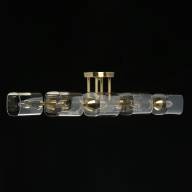 673016208 Тетро 8*40W E27 220 V люстра - 673016208 Тетро 8*40W E27 220 V люстра