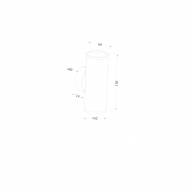 Бра Technical C068WL-02MG - Бра Technical C068WL-02MG