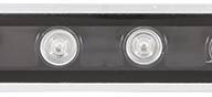 Светодиодный линейный прожектор с DMX Feron LL-892 9W RGB 24V IP65 - Светодиодный линейный прожектор с DMX Feron LL-892 9W RGB 24V IP65