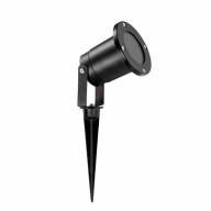 369953 STREET NT14 358 черный Ландшафтный светильник IP67 GU10 9W 220V LANDSCAPE - 369953 STREET NT14 358 черный Ландшафтный светильник IP67 GU10 9W 220V LANDSCAPE