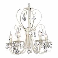 Люстра Maytoni ARM270-05-R - Люстра Maytoni ARM270-05-R