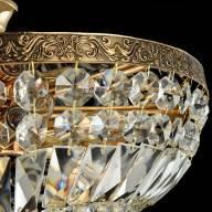 Люстра Maytoni DIA500-CL-40-06-G - Люстра Maytoni DIA500-CL-40-06-G