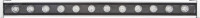 Светодиодный линейный прожектор с DMX Feron LL-892 12W RGB 24V IP65