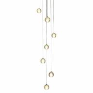 10112/7 Подвесной светильник LOFT IT Rain - 10112/7 Подвесной светильник LOFT IT Rain