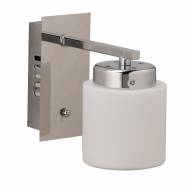 300022101 Техно 1*5W ChipLED 220 V бра - 300022101 Техно 1*5W ChipLED 220 V бра
