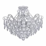 Люстра Freya FR2302CL-06S - Люстра Freya FR2302CL-06S
