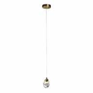 10111 Gold Подвесной светильник LOFT IT Rock - 10111 Gold Подвесной светильник LOFT IT Rock