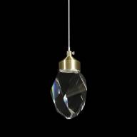 10111 Gold Подвесной светильник LOFT IT Rock - 10111 Gold Подвесной светильник LOFT IT Rock