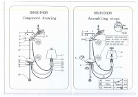 684010408 Федерика 8*40W E14 220 V люстра