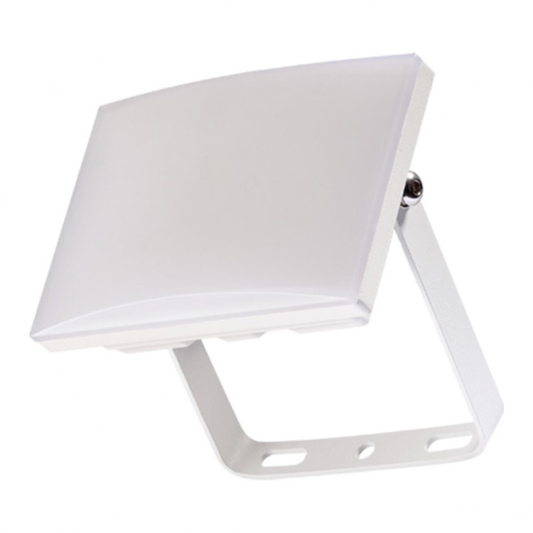 358140 STREET NT19 184 белый Светодиодный прожектор IP65 LED 4000K 50W 220 - 240V ARMIN LED
