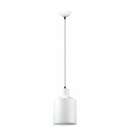 3694/1 SUSPENTIONI LN19 233 белый Подвес E27 60W 220V RIGBY - 3694/1 SUSPENTIONI LN19 233 белый Подвес E27 60W 220V RIGBY